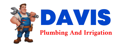 Trusted plumber in WABENO